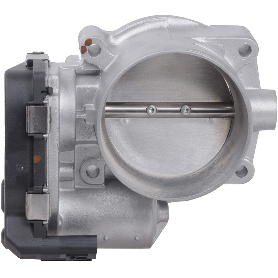 Cardone 67-6028 Remanufactured Fuel Injection Throttle Body, TBI/ETB