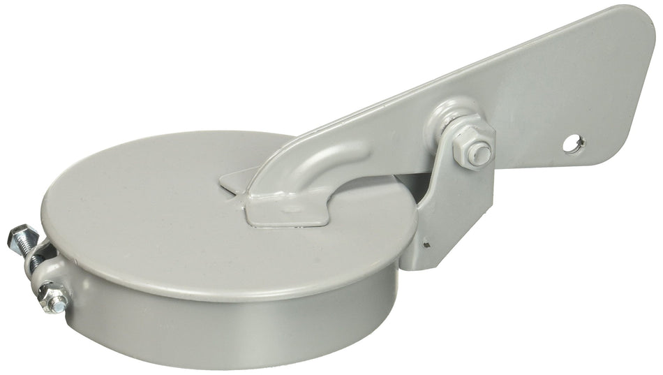 AP Exhaust Products Genuine AP Exhaust Exhaust Pipe Rain Cap - 9377