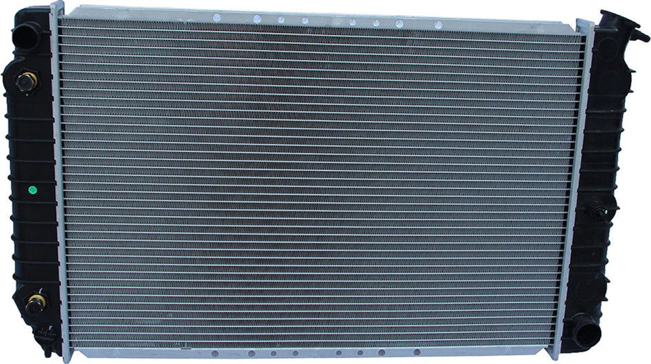OSC Cooling Products 738 New Radiator