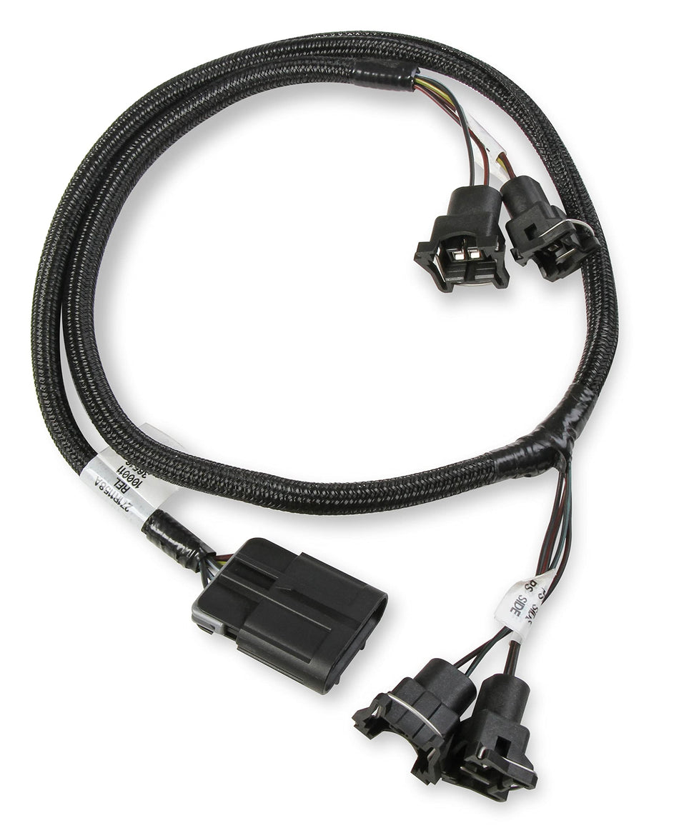 Holley EFI Stealth Terminator 2X4 Sub Harness
