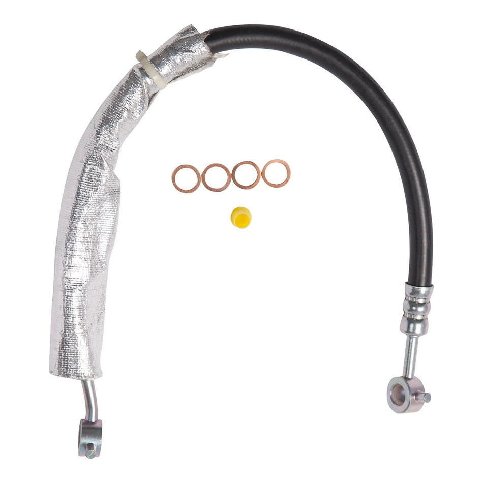 Plews and Edelmann 80100 Power Steering Pressure Hose