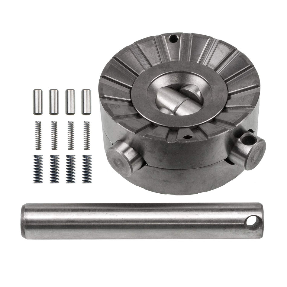 1810 Powertrax / Lock Right FRD 9.0 CORP 2&4PIN CS