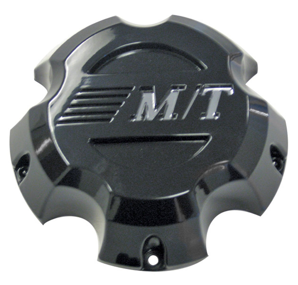 Mickey Thompson 90000019864 MT SIDEBITER II BO POP-TOP CAP 8X6.5 Wheel Cap