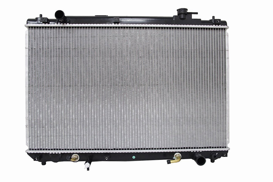 OSC Cooling Products 2454 New Radiator