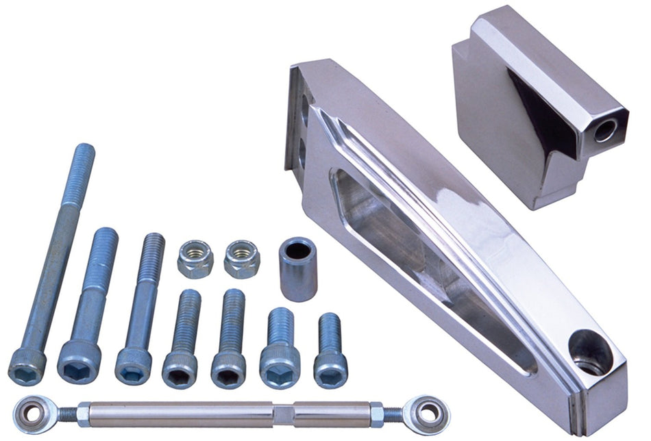 Trans-Dapt 7816 Air Conditioner Bracket