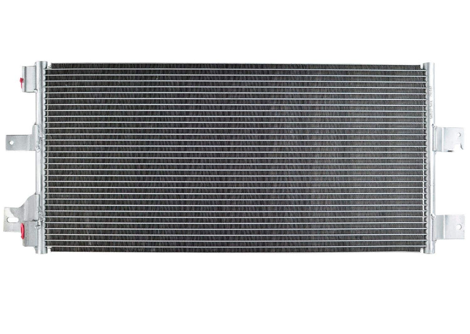 OSC Cooling Products 3762 New Condenser