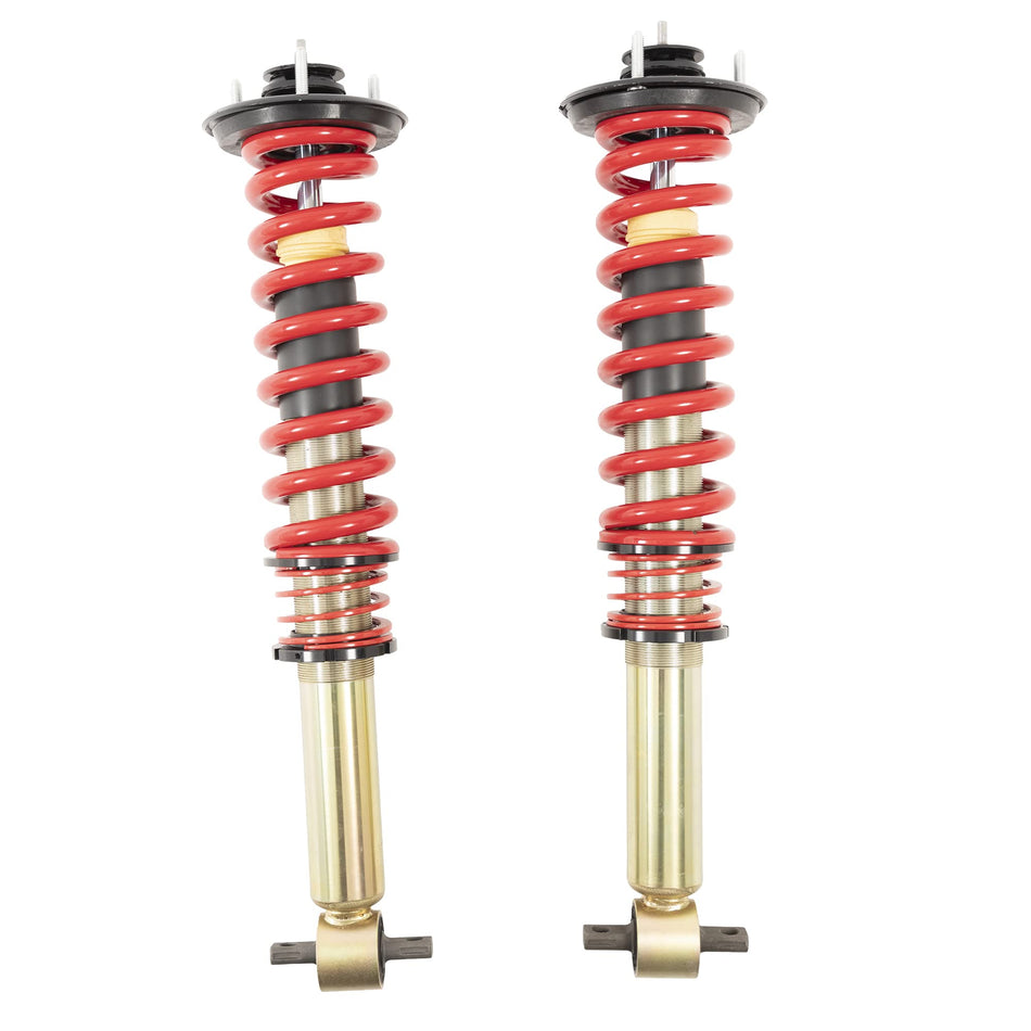 Belltech 15302 6-8��������� Lift Coilover Kit fits 07-18 Silverado/Sierra 1500 all cabs short bed