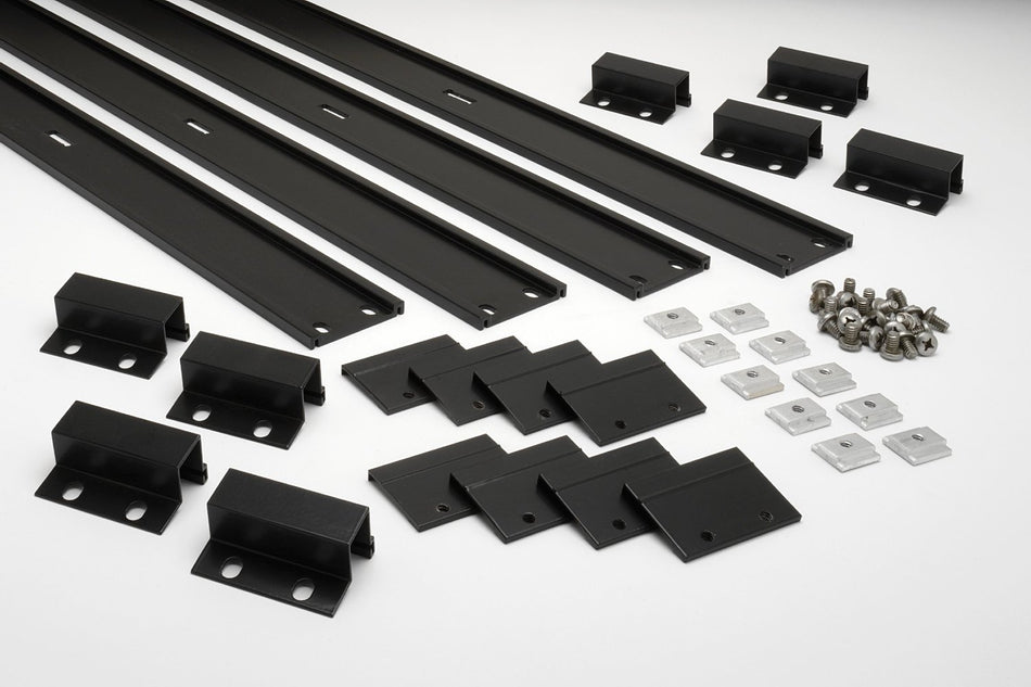 Surco 1114 Safari Roof Rack Cargo Carrier Floor Kit