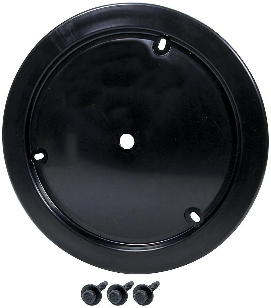 Allstar Performance ALL44242 3 Fastener Bolt-On Universal Wheel Cover