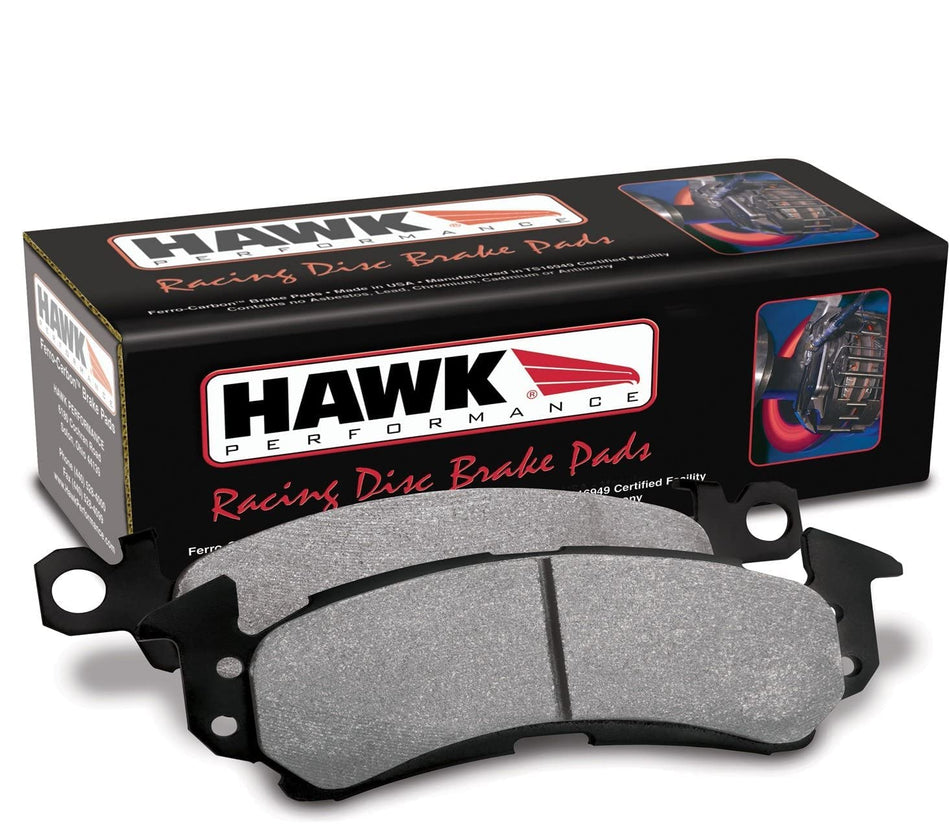 Hawk HB104J485 Disc Brake Pad