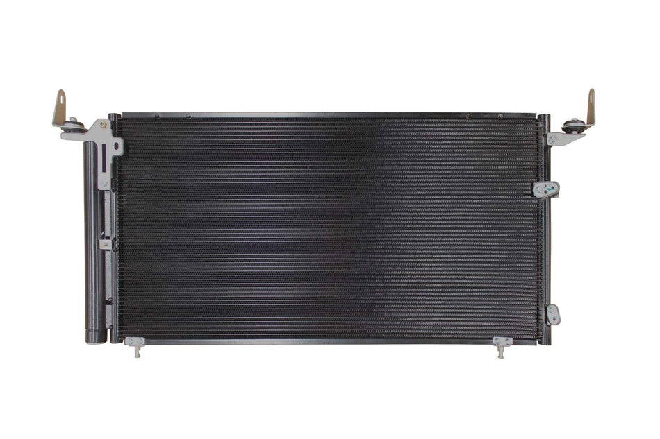 CSF Radiators 10429: Condenser, Toyota Tundra 4.7L 2006-2003