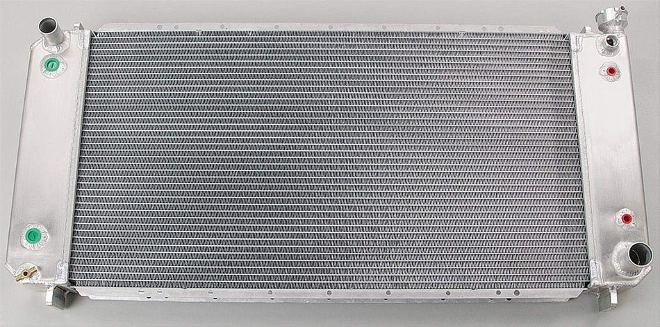 Be Cool (66069) Radiator
