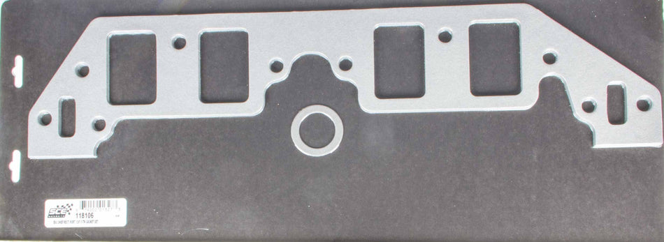 SCE Gaskets SCE Gasket 118106 0.125 Intake Gasket