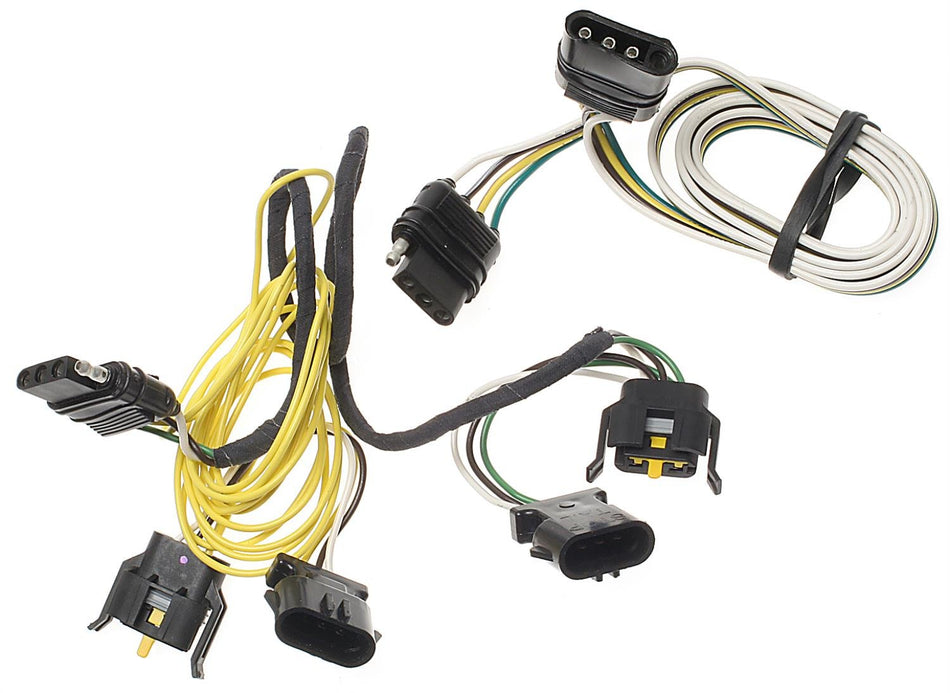ACDelco Professional TC229 Inline to Trailer Wiring Harness Connector