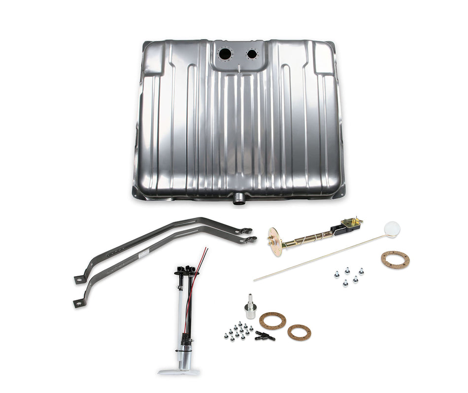 Holley 19119 Electronic Fuel Injection