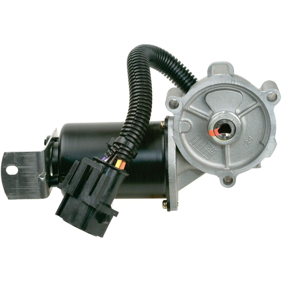 Cardone 48-211 Remanufactured Transfer Case Motor