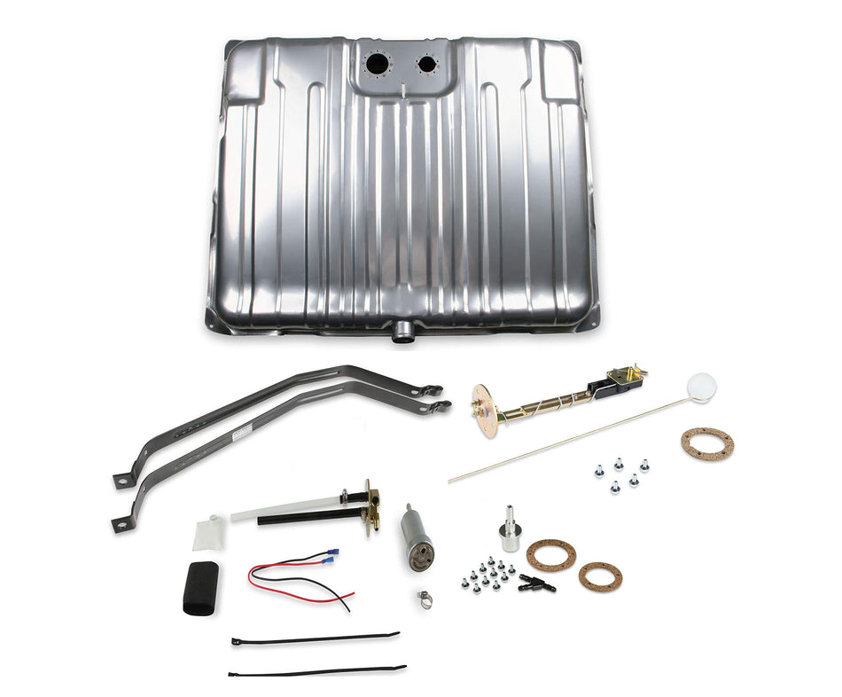 Holley Sniper EFI 19-411 Sniper EFI Fuel Tank System 400 LPH