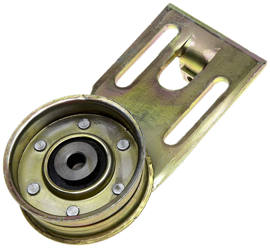 ACDelco Gold 38051 Flanged Idler Pulley