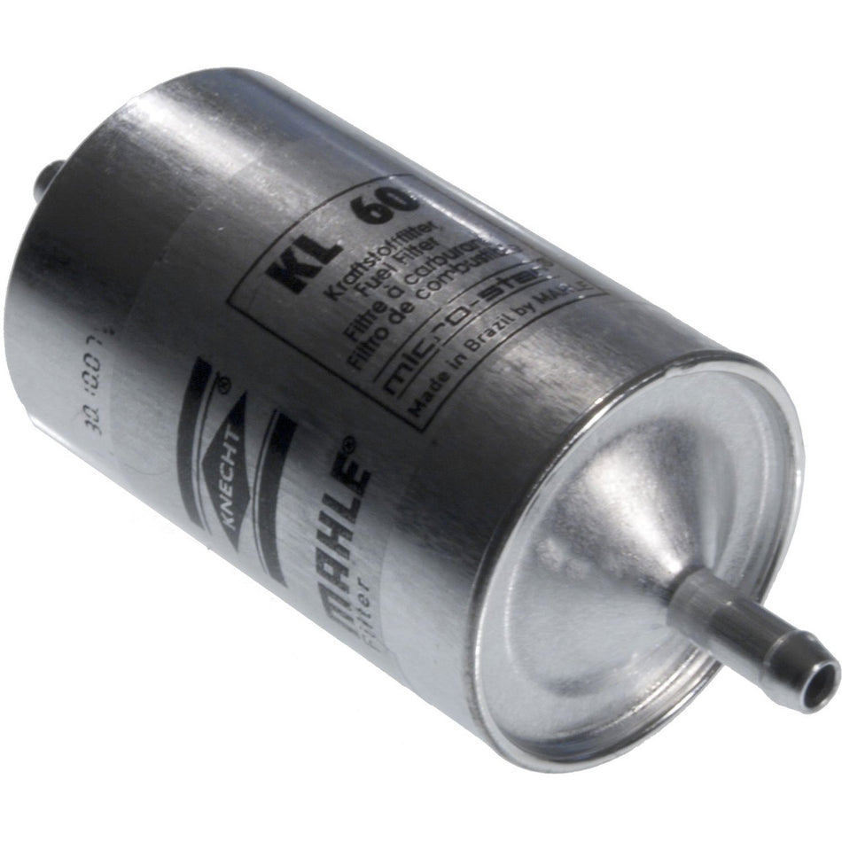 Mahle KL 60 Mahle Fuel Filter - Audi RS6 4.2L Turbo 2003-2004