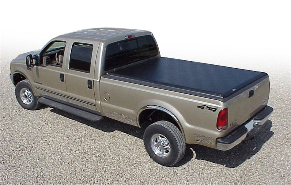 Access 21309 Limited Edition Roll-Up Tonneau Cover