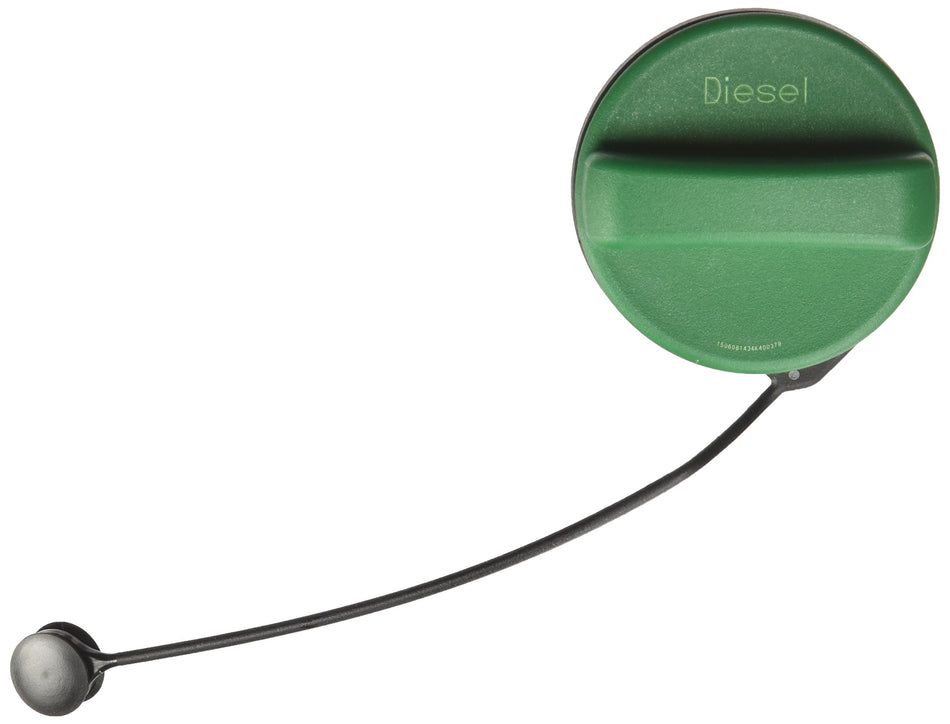 ACDelco GM Original Equipment GT368 Fuel Tank Filler Cap