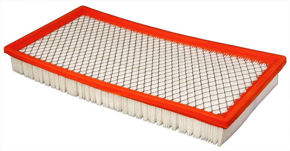 MAHLE LX 2542 Air Filter