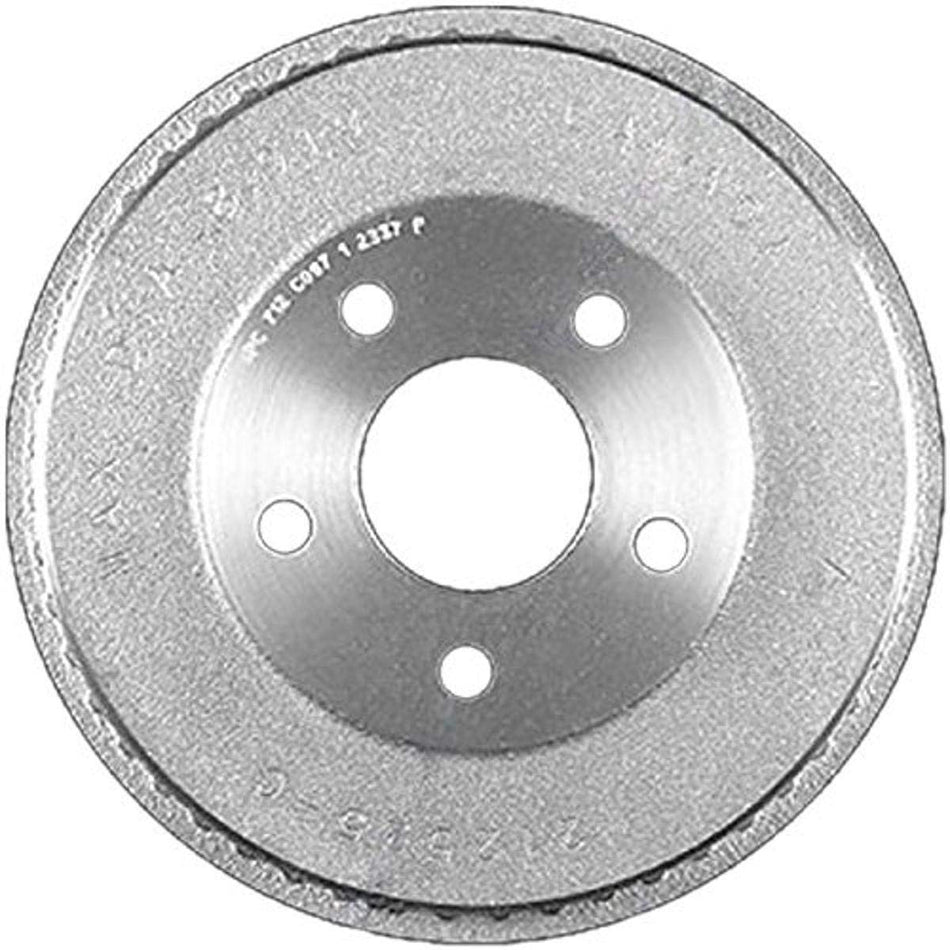 Bendix Premium Drum and Rotor PDR0731 Rear Brake Drum