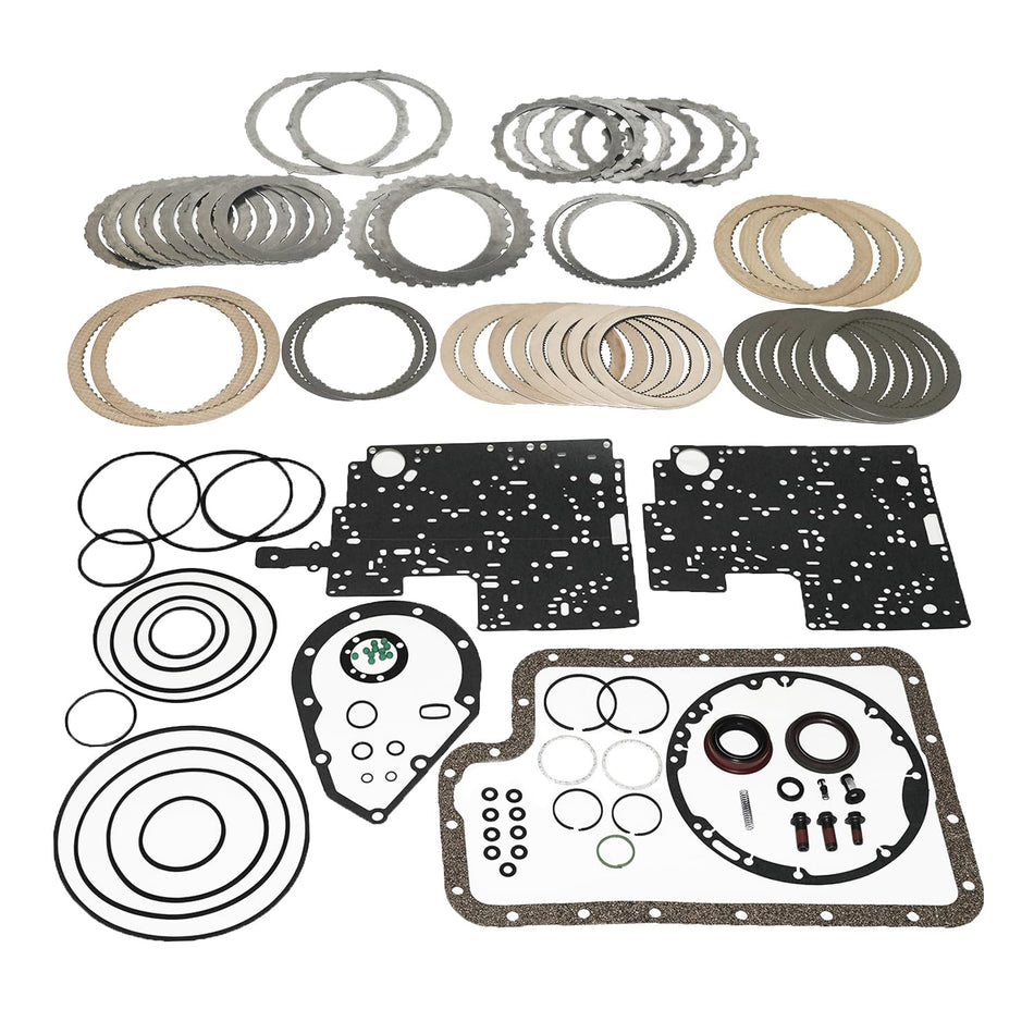 ATP FM-36 Automatic Transmission Master Repair Kit