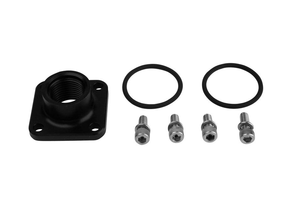 Aeromotive 11745 AN-08 Female Port Adapter (111-1510-0/11115/11117)