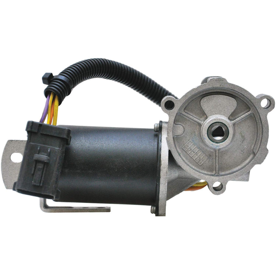 A1 Cardone 48-256 Remanufactured Transfer Case Motor, 1 Pack