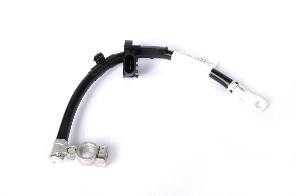 GM Genuine Parts 23142757 Negative Battery Cable