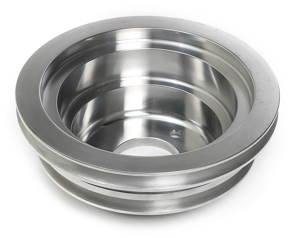 Trans-Dapt 8738 Crankshaft Pulley