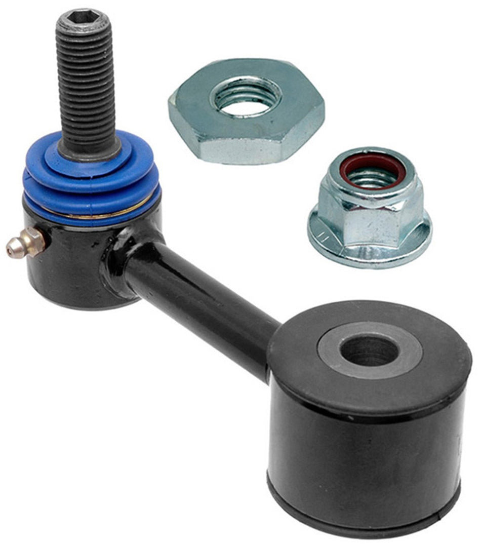 ACDelco Professional 45G0498 Rear Suspension Stabilizer Bar Link Kit with Hardware