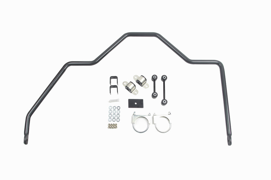 Belltech 5559 Rear Anti-Swaybar for Ford F150 All Cabs 2WD & 4WD, 1 Pack