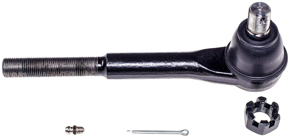 Dorman Premium T358RPR Front Inner Steering Tie Rod End Compatible with Select Chevrolet/GMC Models