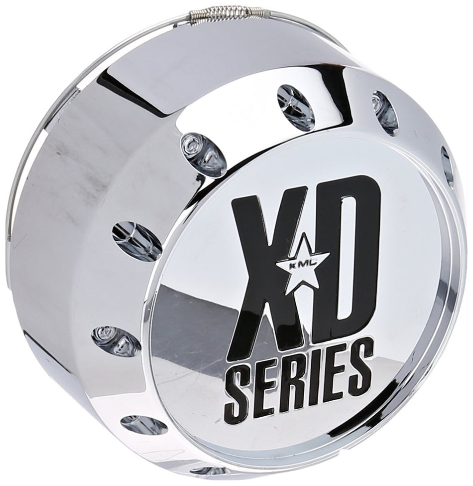 XD XDS CAP XD786/XD795 CHROME SHORT 8 LUG - 464K131-2
