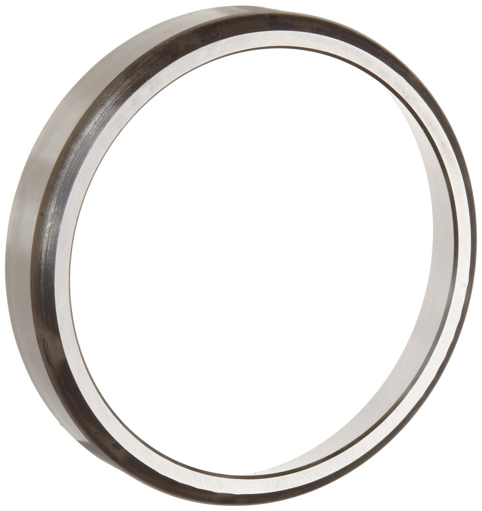 Timken 362X Tapered Roller Bearing, Single Cup, Standard Tolerance, Straight Outside Diameter, Steel, Inch, 3.5430" Outside Diameter, 0.7874" Width