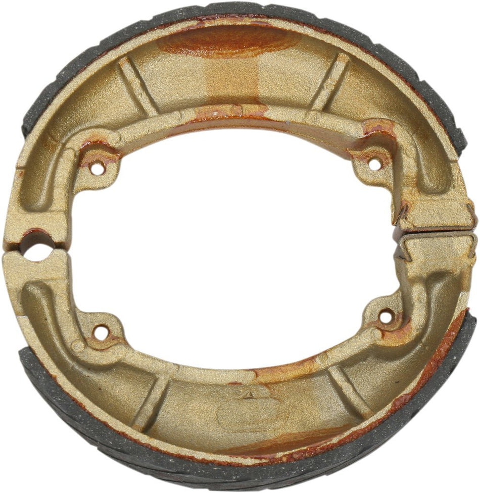 EBC Brakes 344G Water Grooved Brake Shoe