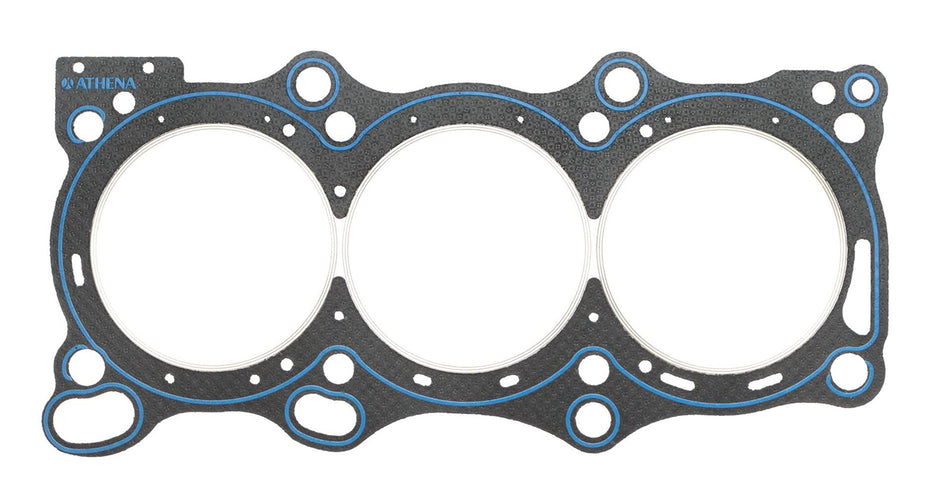 SCE Gaskets - CR330067L - Vulcan CR Head Gasket Compatible with/Replacement for Compatible with/Replacement for Nissan GTR V6 LH