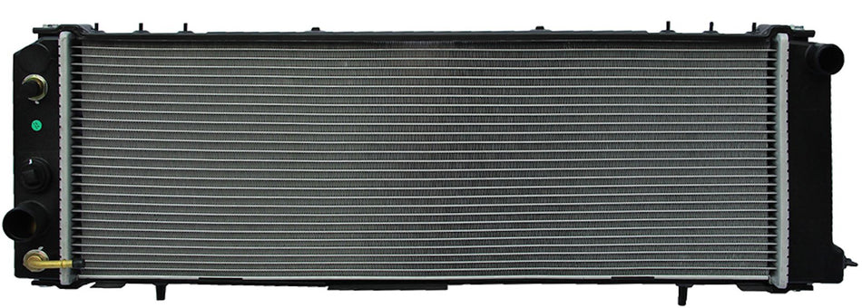OSC Cooling Products 78 New Radiator