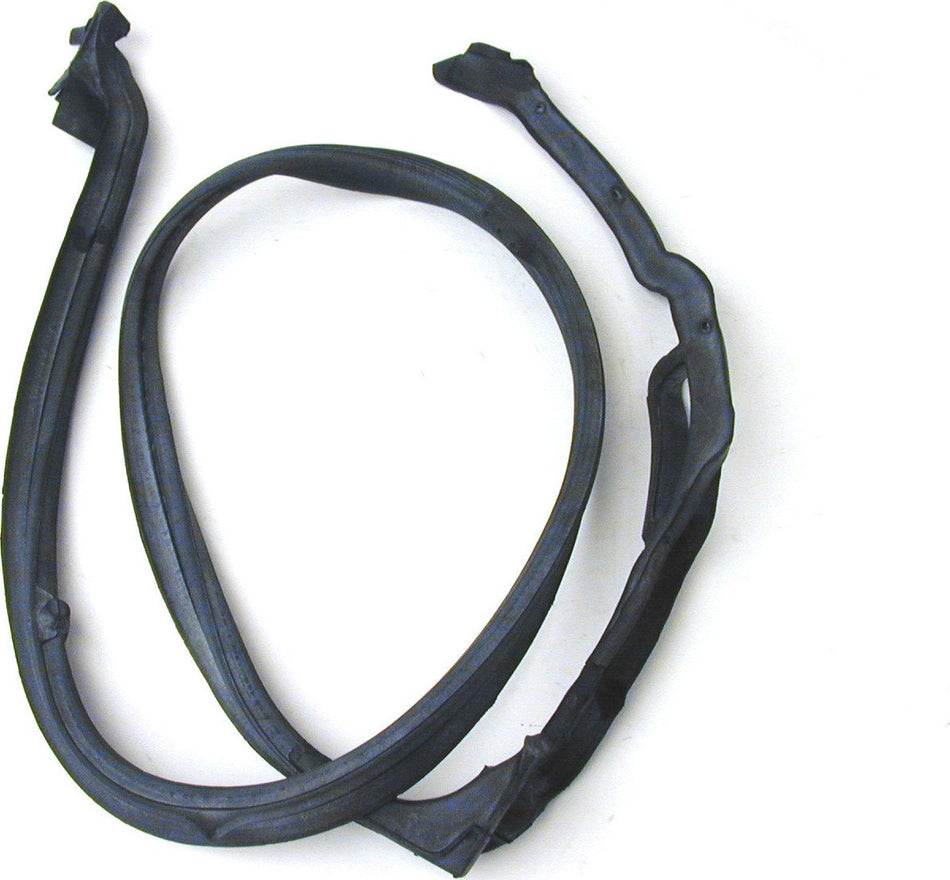 URO Parts 1267200478 Door Seal, Right