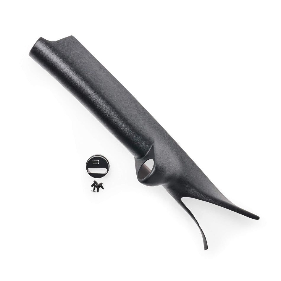 Bully Dog 31308 Custom A-Pillar Mount (Paintable for GT with T-slot adapter)