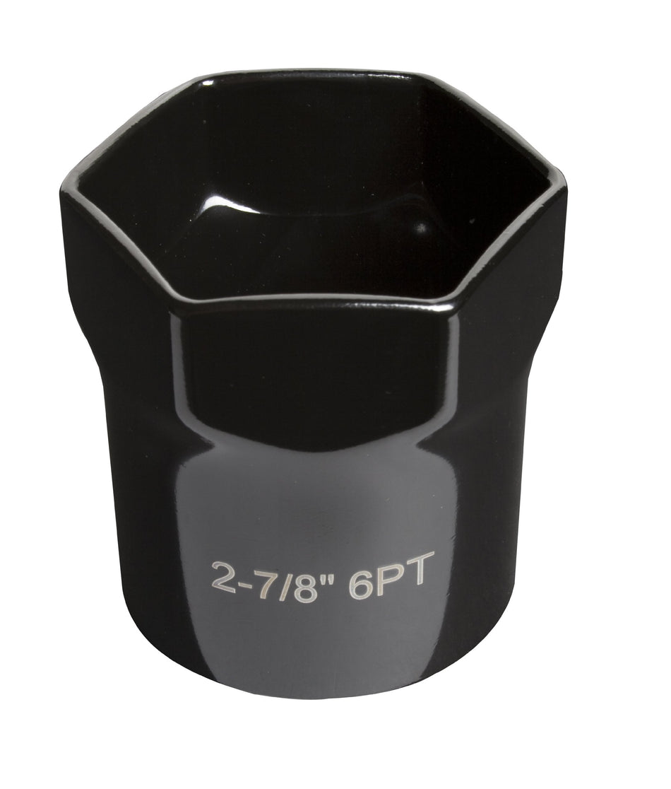 Sunex 10625 2-7/8-Inch 6-Point Wheel Bearing Locknut