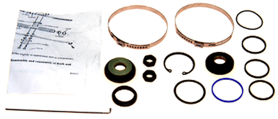Edelmann 8728 Power Steering Rack and Pinion Seal Kit