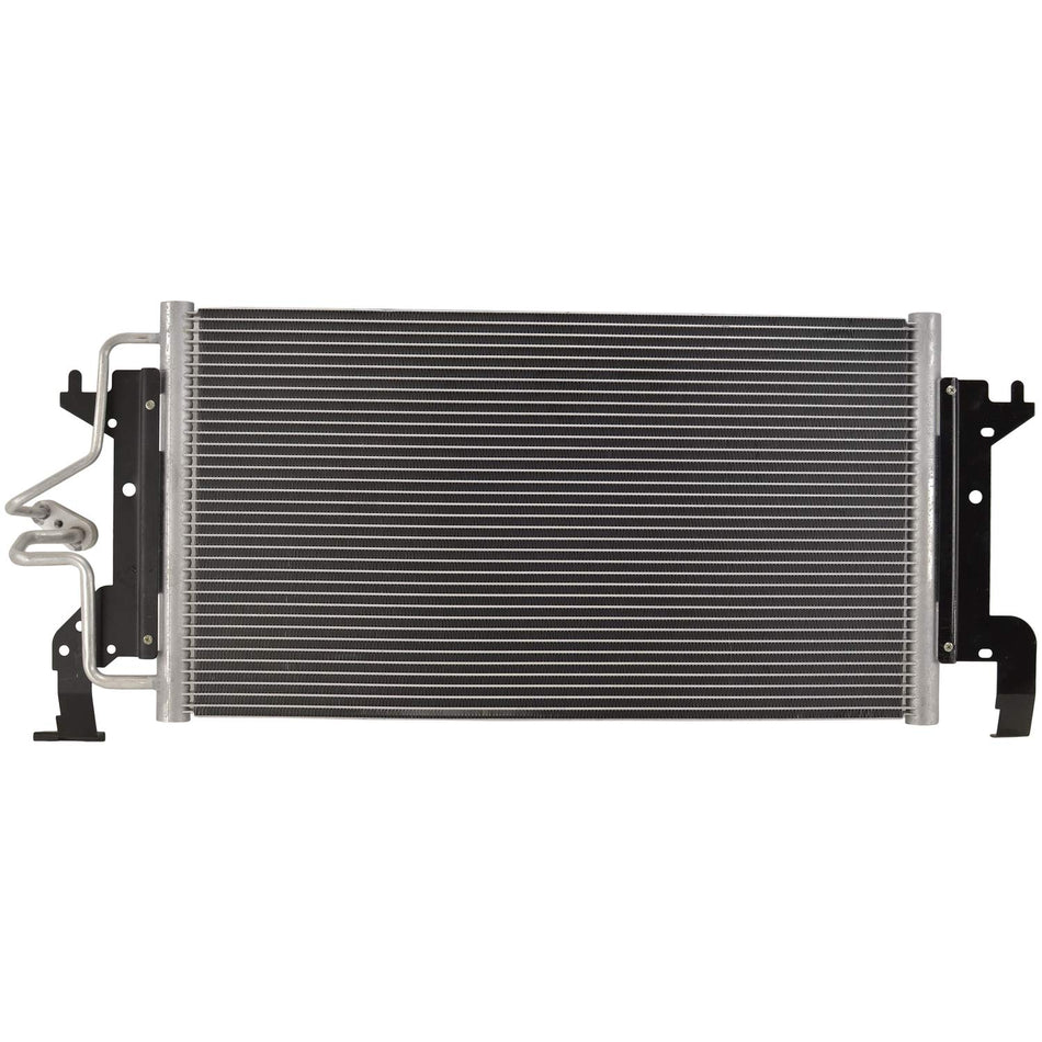 OSC Automotive Products, Inc Cooling Products 4728 New Condenser