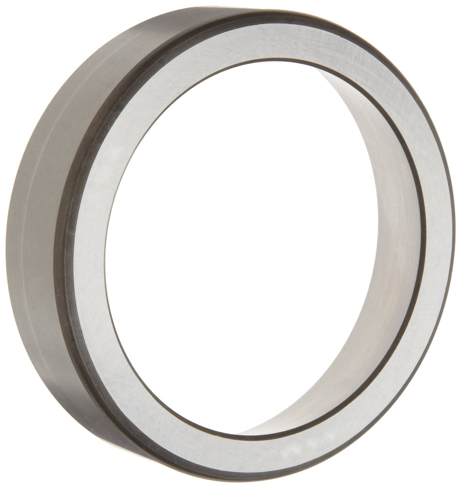 Timken 2924 Tapered Roller Bearing, Single Cup, Standard Tolerance, Straight Outside Diameter, Steel, Inch, 3.3460" Outside Diameter, 0.8125" Width
