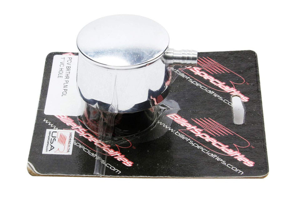 BILLET SPECIALTIES 21125