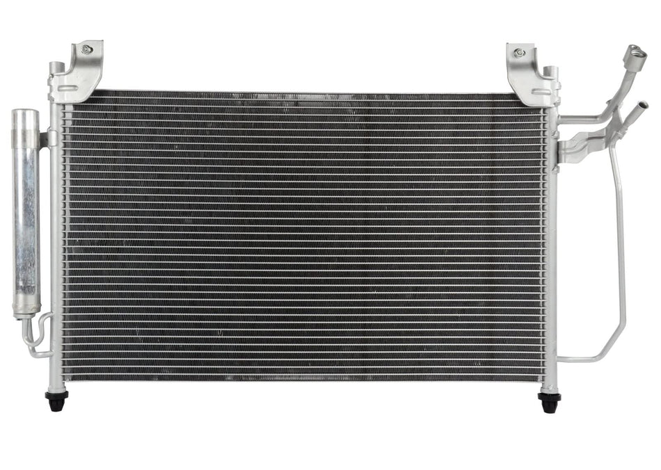 OSC Cooling Products 3589 New Condenser