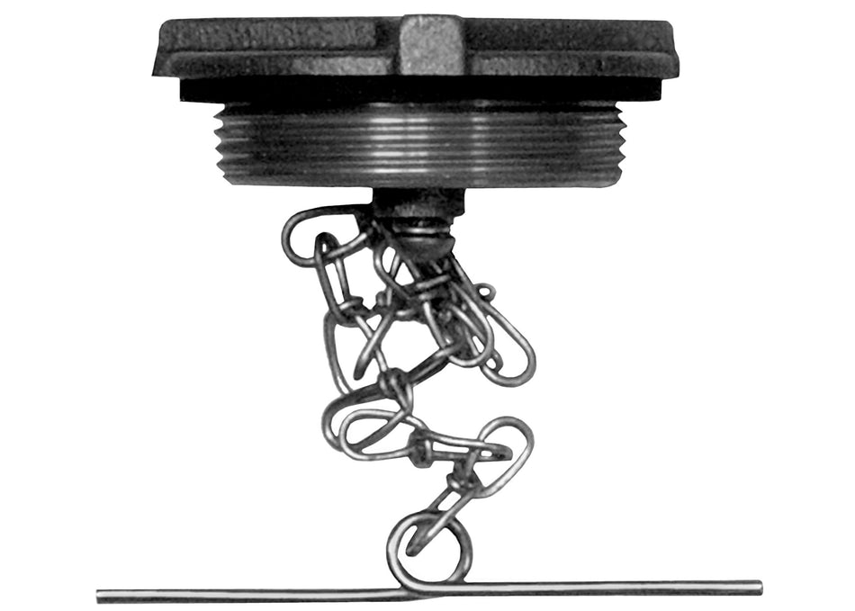 ACDelco Professional 12F3 Fuel Tank Cap