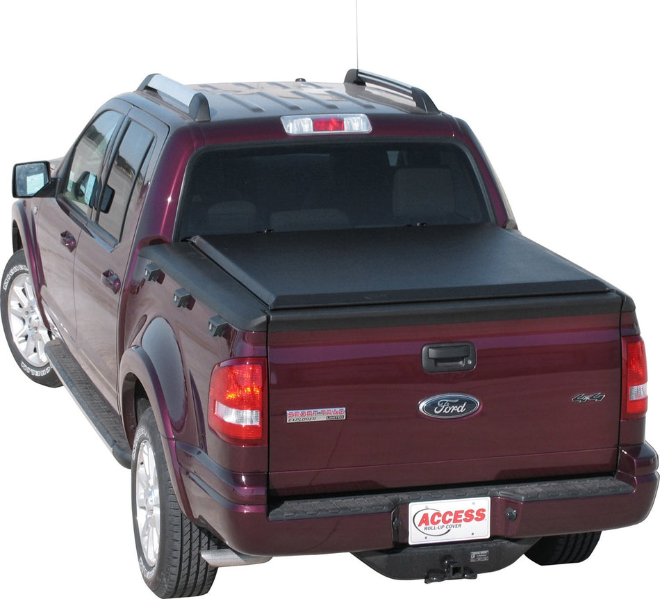 Access 91329 Vanish Tonneau Cover
